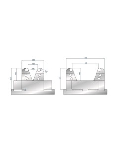 3243 - Adjustable dies