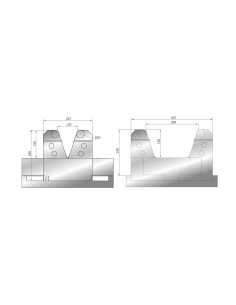 3192 - Adjustable dies