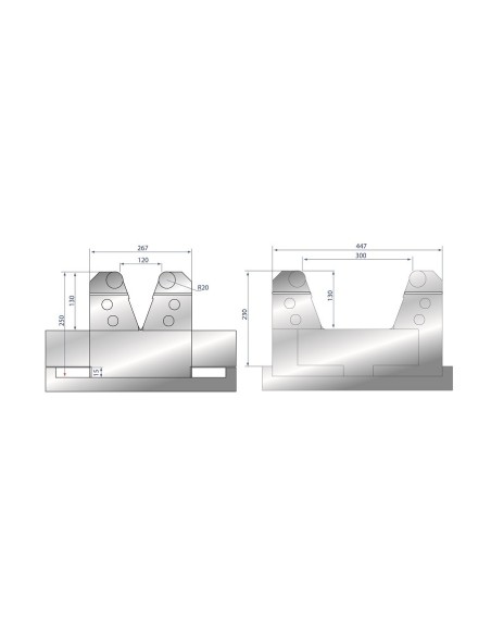 3192 - Adjustable dies
