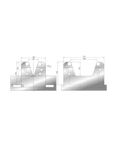 3191 - Adjustable dies