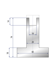 2109 - Nylon inserts and holders