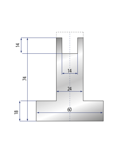2109 - Nylon inserts and holders