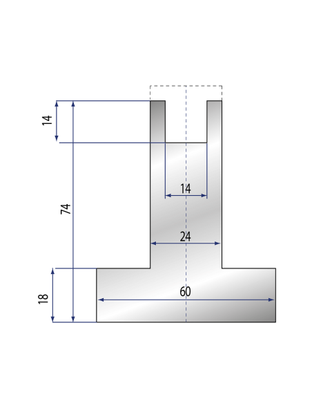 2109 - Nylon inserts and holders