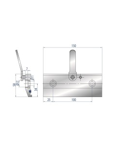 4219 - Clamps
