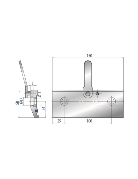 4219 - Clamps