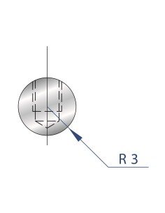1180 - Radius tools