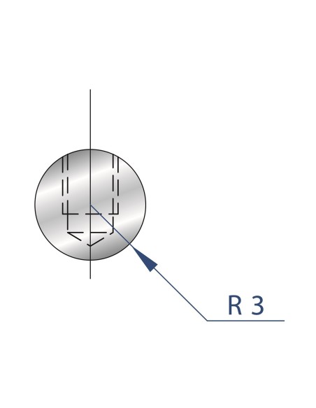1180 - Radius tools