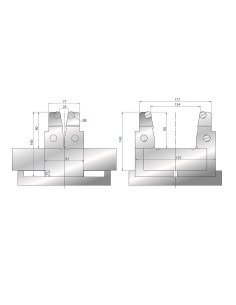 3190 - Adjustsable dies