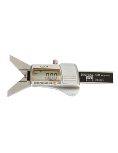 4384 - Digital gauge