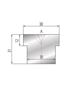 2114 - Nylon inserts