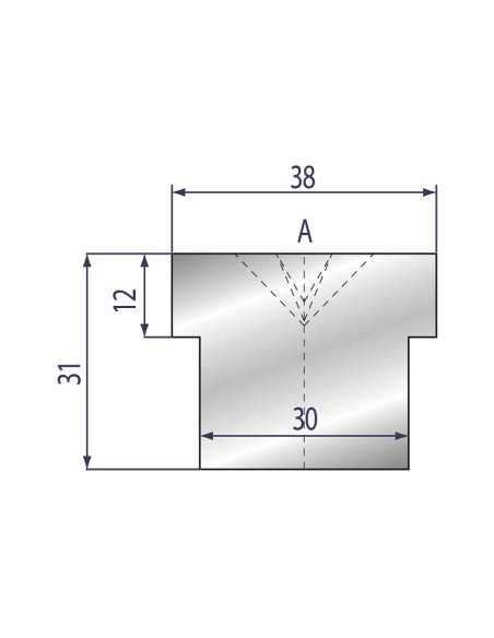 2114 - Nylon inserts