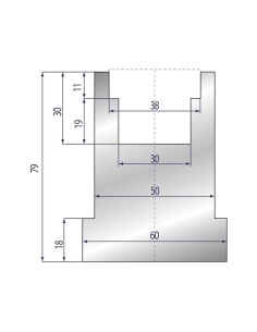 2111 - Nylon inserts and holders