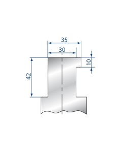 4143 LVD XL - Adapters