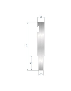1239 - Radius tools holders