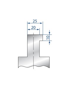4143 LVD L - Adapters