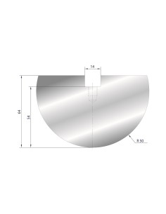 1118 - Radius tools