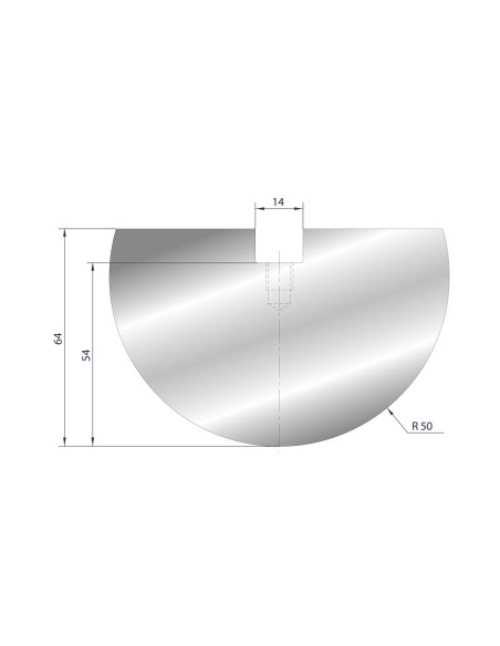 1118 - Radius tools