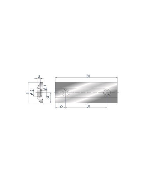 4034 - Lower adaptors