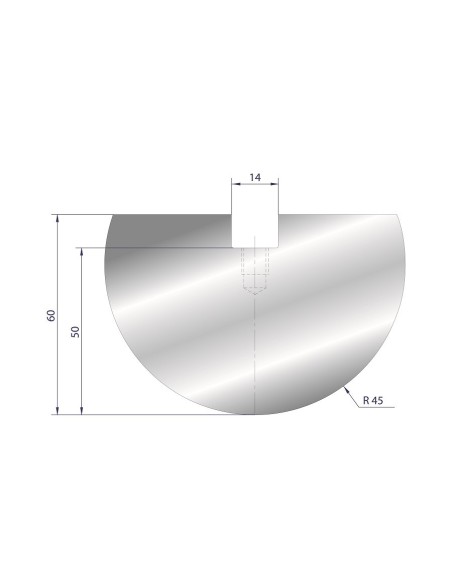 1117 - Radius tools