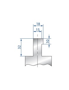 4143 LVD M - Adapters