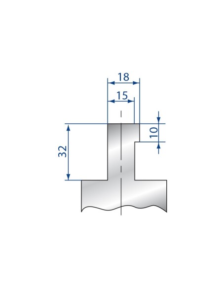 4143 LVD M - Adapters
