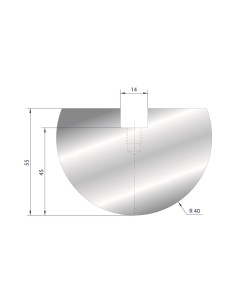 1116 - Radius tools
