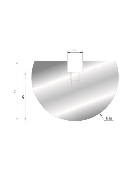 1116 - Radius tools