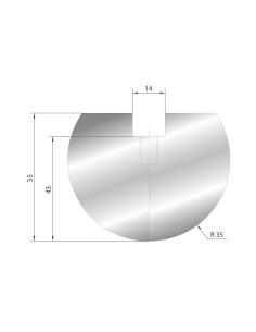 1115 - Radius tools