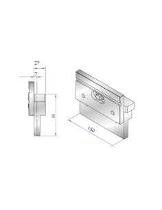 4221 – Adjustable intermediates