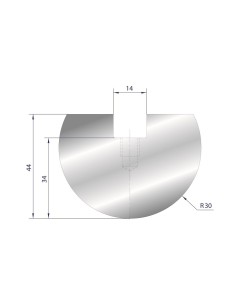 1042 - Radius tools