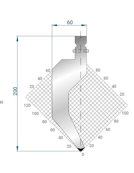 1332 - Poinçon 80°