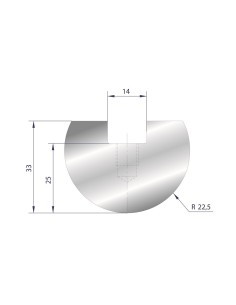 1113 - Radius tools
