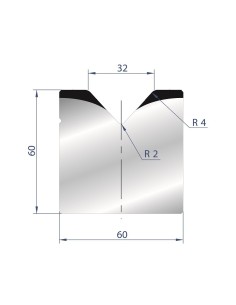 2020 - 1V Dies - 85°
