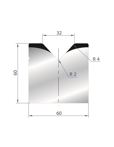 2020 - 1V Dies - 85°