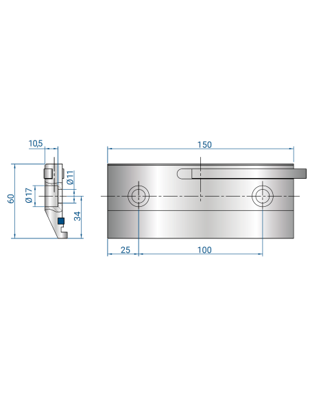 4220 - Clamps