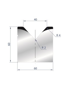 2021 - 1V Dies - 85°