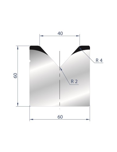 2021 - 1V Dies - 85°
