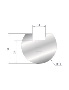 1112 - Radius tools