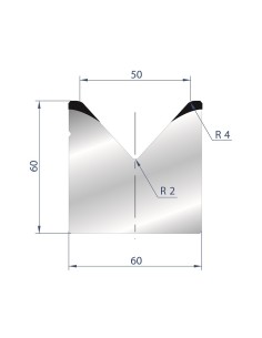 2022 - 1V Dies - 85°