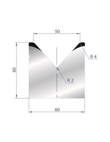 2022 - 1V Dies - 85°