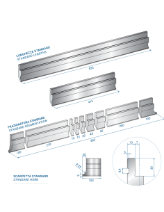 1062 - Punches 88° 2