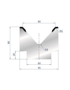 2024 - 1V Dies - 85°