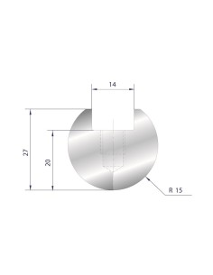 1038 - Radius tools