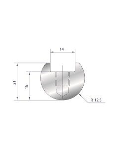 1107 - Radius tools