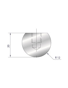 1106 - Radius tools