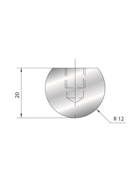 1106 - Radius tools