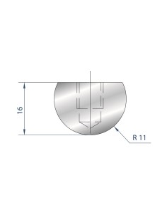 1104 - Radius tools