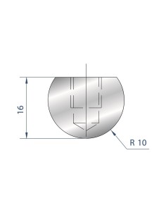 1037 - Radius tools