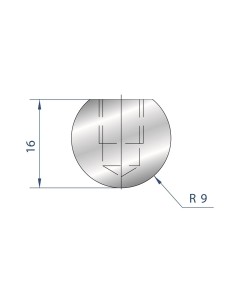 1103 - Radius tools