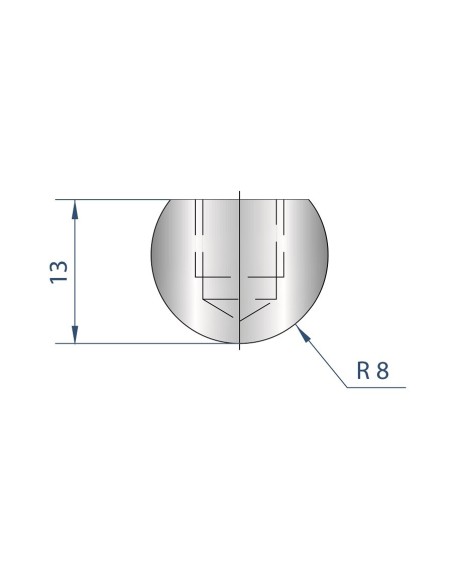 1102 - Radius tools